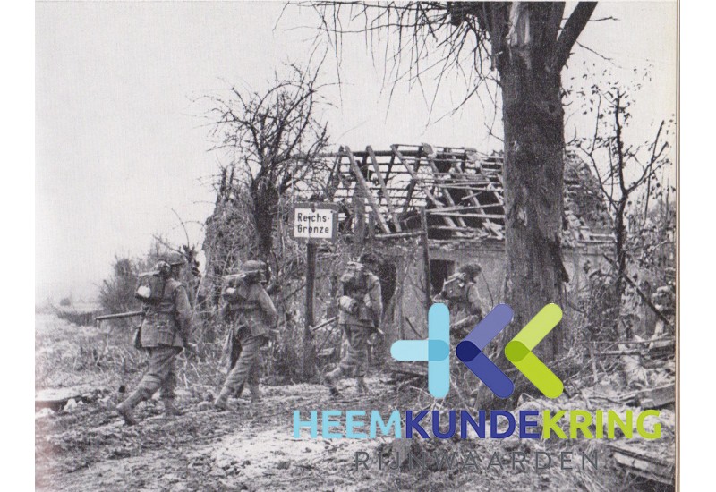 Krieg 1940-45 Coll.G.B (11)